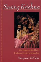 Seeing Krishna