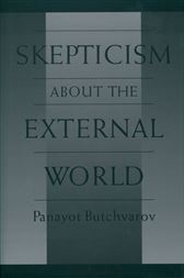 Skepticism About the External World