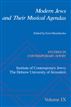 Studies in Contemporary Jewry, Volume IX