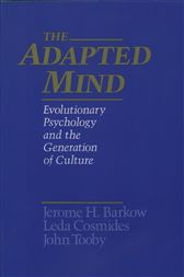 The Adapted Mind