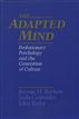 The Adapted Mind