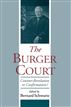 The Burger Court