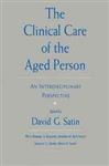 Clinical Care of the Aged Person: An Interdisciplinary Perspective