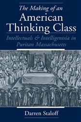 The Making of an American Thinking Class