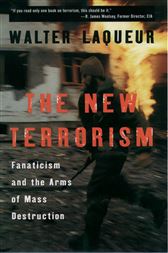 The New Terrorism