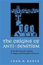 The Origins of Anti-Semitism