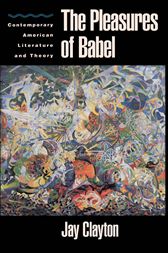 The Pleasures of Babel