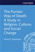 The Puritan Way of Death