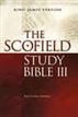The ScofieldRG Study Bible III, KJV