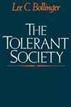 The Tolerant Society