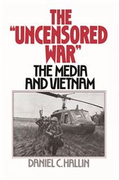 The Uncensored War