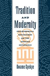 Tradition and Modernity