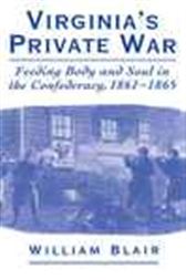 Virginia's Private War