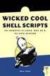 Wicked Cool Shell Scripts