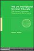 The UN International Criminal Tribunals