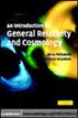 An Introduction to General Relativity and Cosmology