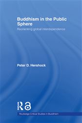 Buddhism in the Public Sphere