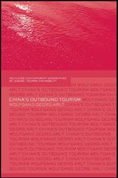 Chinas Outbound Tourism