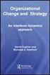 Organizational Change and Strategy