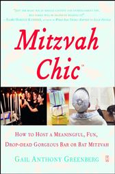MitzvahChic