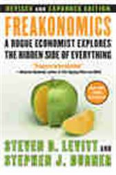 Freakonomics