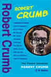 The Pocket Essential Robert Crumb
