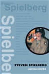 The Pocket Essential Steven Spielberg