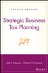 Strategic Business Tax Planning
