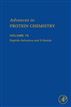 Peptide Solvation and H-bonds