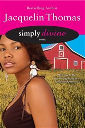 Simply Divine