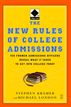 The New Rules of College Admissions