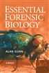 Essential Forensic Biology
