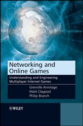 Networking and Online Games