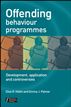 Offending Behaviour Programmes