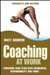 Coaching at Work
