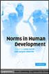 Norms in Human Development
