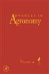 Advances in Agronomy