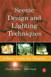 Scenic Design and Lighting Techniques