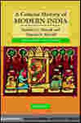 A Concise History of Modern India