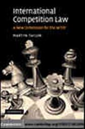 International Competition Law