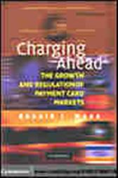 Charging Ahead