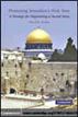 Protecting Jerusalem's Holy Sites