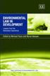 Environmental Law in Development