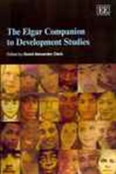 The Elgar Companion to Development Studies