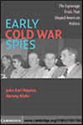 Early Cold War Spies