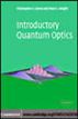 Introductory Quantum Optics