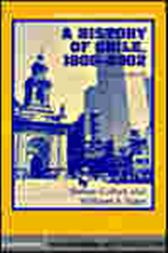 A History of Chile, 1808-2002