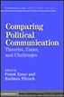 Comparing Political Communication