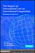 The Impact of International Law on International Cooperation