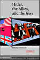 Hitler the Allies and the Jews pdf Hitler the Allies and the Jews cover